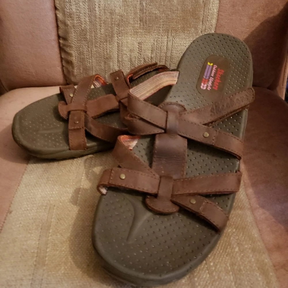 Skechers outdoor lifestyle sandals